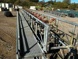 Forderband Transportband  Conveyor