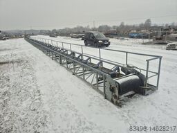 Forderband Transportband  Conveyor 