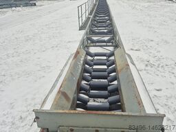 Forderband Transportband  Conveyor 