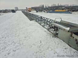 Forderband Transportband  Conveyor 