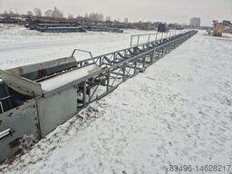 Forderband Transportband  Conveyor 