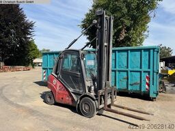 LINDE H 30 t