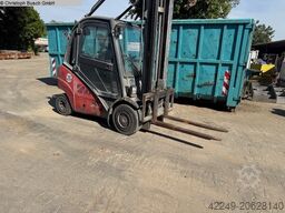 LINDE H 30 t