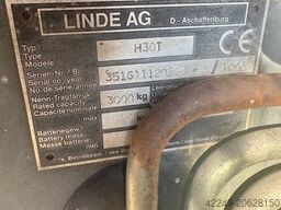 LINDE H30T