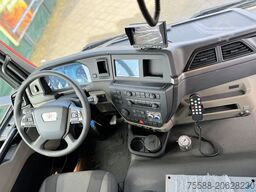 MAN TGM 18.320 TLF 4000 Allrad 5000 l Wasser