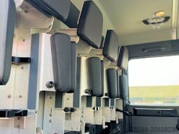 MAN TGM 18.320 TLF 4000 Allrad 5000 l Wasser