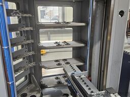 OPS INGERSOLL GANTRY EAGLE 800