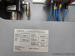 OPS INGERSOLL GANTRY EAGLE 800