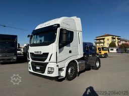Iveco stralis as440s48