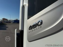 Iveco stralis as440s48