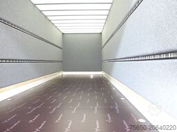 Möslein TKO 105 Möbel neuer Tandem- Möbel Koffer- Anhänger