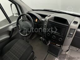 MERCEDES-BENZ Sprinter 316 MAXI *9-SITZE* KAMERA+NAVI (7792)