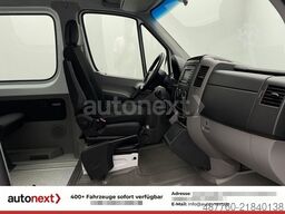 MERCEDES-BENZ Sprinter 316 MAXI *9-SITZE* KAMERA+NAVI (7792)