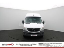 MERCEDES-BENZ Sprinter 316 MAXI *9-SITZE* KAMERA+NAVI (7792)
