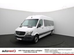 MERCEDES-BENZ Sprinter 316 MAXI *9-SITZE* KAMERA+NAVI (7792)