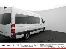 MERCEDES-BENZ Sprinter 316 MAXI *9-SITZE* KAMERA+NAVI (7792)