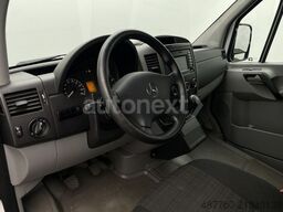 MERCEDES-BENZ Sprinter 316 MAXI *9-SITZE* KAMERA+NAVI (7792)