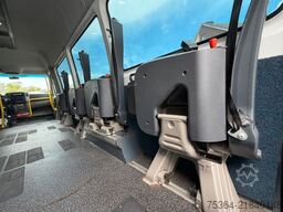 MERCEDES-BENZ Sprinter 313 Cdi Maxi Flex-i-Trans 9 Sitze+Lift
