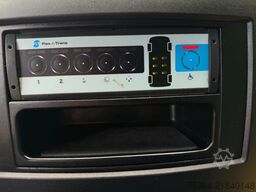 MERCEDES-BENZ Sprinter 313 Cdi Maxi Flex-i-Trans 9 Sitze+Lift