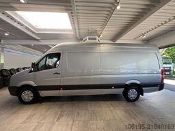 VW Crafter TDI Maxi Hoch+Lang*AHK=3.500Kg*Garantie