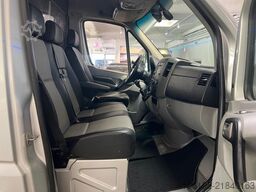 VW Crafter TDI Maxi Hoch+Lang*AHK=3.500Kg*Garantie