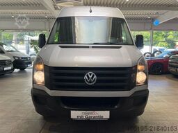 VW Crafter TDI Maxi Hoch+Lang*AHK=3.500Kg*Garantie