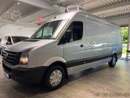 VW Crafter TDI Maxi Hoch+Lang*AHK=3.500Kg*Garantie