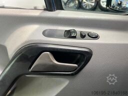 MERCEDES-BENZ Sprinter 316 CDI*Hoch+Lang*AHK=3.500Kg*Garantie*