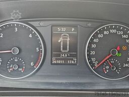 VOLKSWAGEN T 6 * TRANSPORTER * WERKSTATTWAGEN * STANDHZ