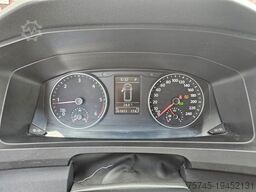 VOLKSWAGEN T 6 * TRANSPORTER * WERKSTATTWAGEN * STANDHZ