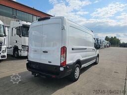 FORD TRANSIT * ALEX KÜHLAG. * ACC * CARPLAY/ANDROID *