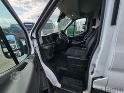 FORD TRANSIT * ALEX KÜHLAG. * ACC * CARPLAY/ANDROID *