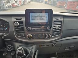 FORD TRANSIT * ALEX KÜHLAG. * ACC * CARPLAY/ANDROID *