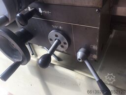 Harrison Soustruh M250