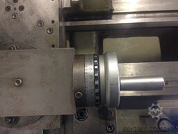 Harrison Soustruh M250