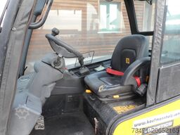 JCB TLT 25 Teletruck