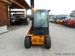 JCB TLT 25 Teletruck