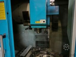 Dugard Eagle 850 VMC