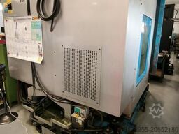 Dugard Eagle 850 VMC