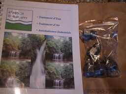 AIRAQUA Technologies 