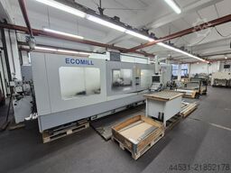 Iberimex Ecomill BF 2600