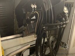 Mori Seiki Mori CL 2000