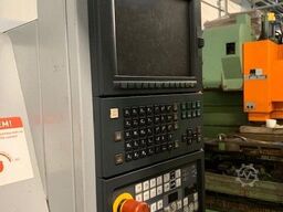 Mori Seiki Mori CL 2000