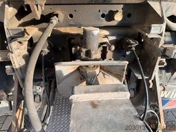 MAN TGS 26.400 6x6 MEILLER Kipper Schmitz EURO 5