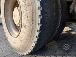 MAN TGS 26.400 6x6 MEILLER Kipper Schmitz EURO 5