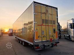 TALSON MEGA THERMO KING SLX E 400 * AIR CARGO * ROLLER