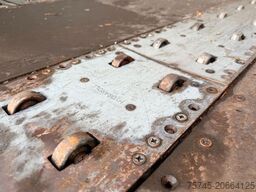 TALSON MEGA THERMO KING SLX E 400 * AIR CARGO * ROLLER