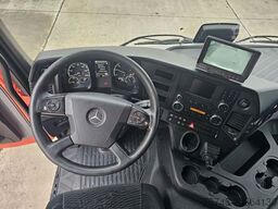 MERCEDES-BENZ ANTOS 1827 * THERMOKING T-1000 R SPECTRUM * LBW