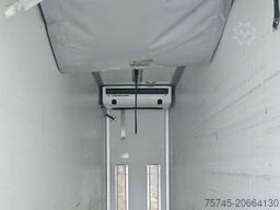 MERCEDES-BENZ ANTOS 1827 * THERMOKING T-1000 R SPECTRUM * LBW