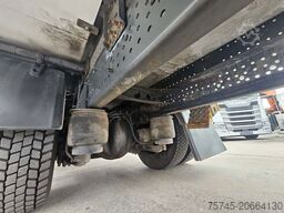 MERCEDES-BENZ ANTOS 1827 * THERMOKING T-1000 R SPECTRUM * LBW